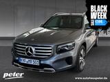Mercedes-Benz GLB 220 d 4MATIC PROGRESSIVE+18''+KEYLESS-GO+LED