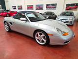 Porsche Boxster 3.2i 24V S A.S.I. - gebrauchte Porsche Boxster aus dem Jahr 2001