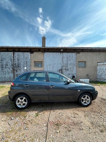 Seat Ibiza 3 (6L)