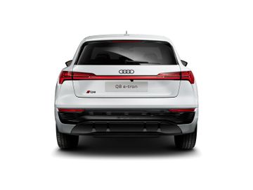 Audi Q8 e-tron - 6