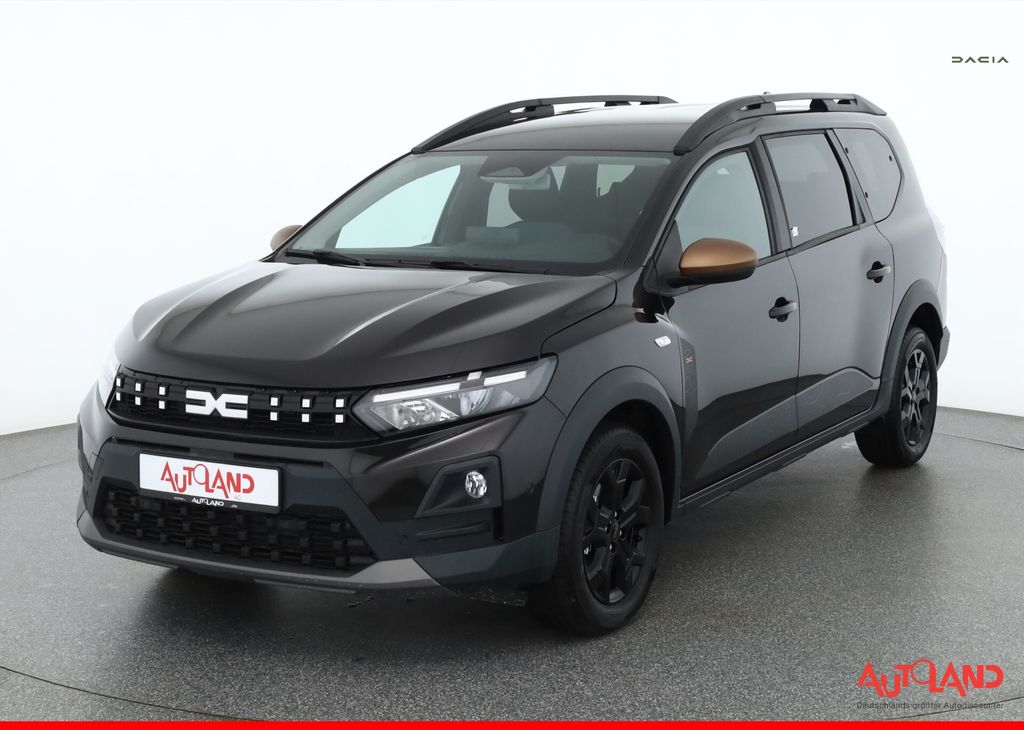 Image of Dacia Jogger