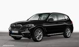 BMW X3 xDrive20i ZA xLine LED Standhzg. Klimaaut. - BMW: Za