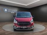 Ford Tourneo Custom 2.0 TDCi 320 Active NAVI+8-SITZE! - Ford: 3.2