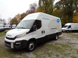 Iveco Daily Kasten GKa 50 C15 V Radstand 4100