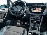 Volkswagen Touran 2.0 TDI IQ.DRIVE Szhzg.*Multilenk.*ACC*AK - : Blau, Van