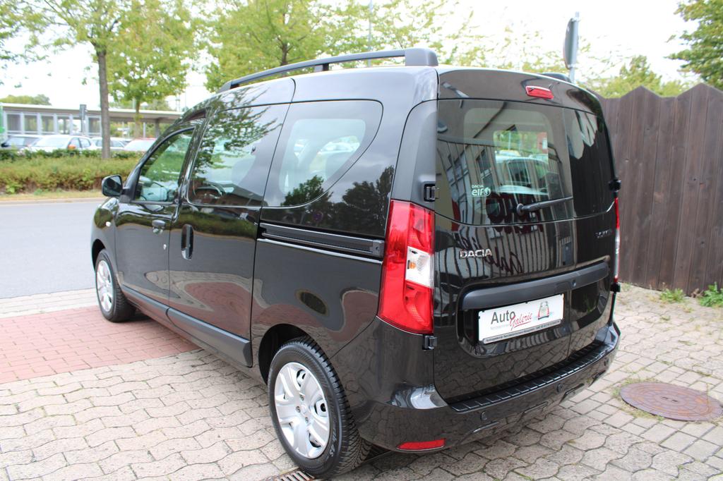 Dacia Dokker