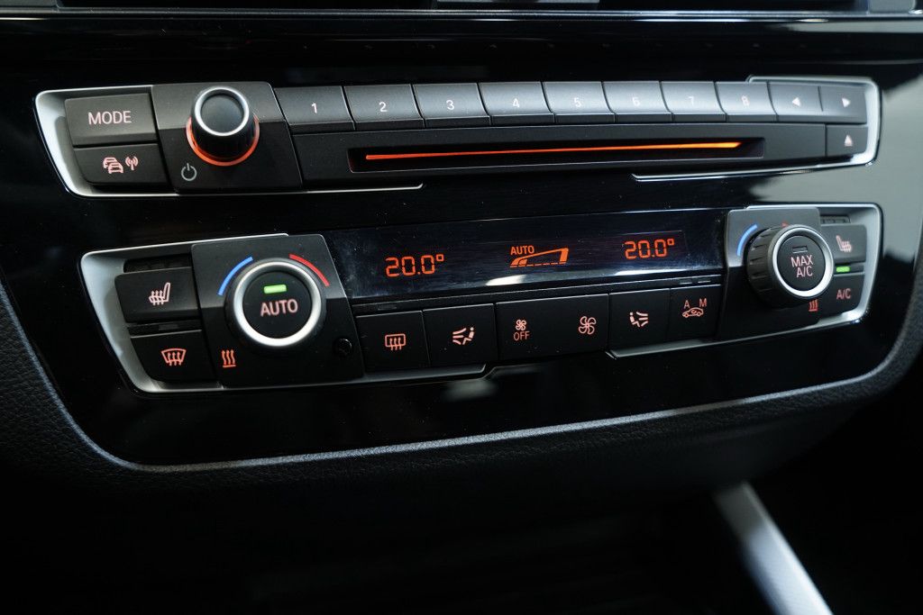 Bmw M140i
