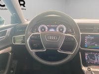 Audi A7 - Vorschau Bild 10