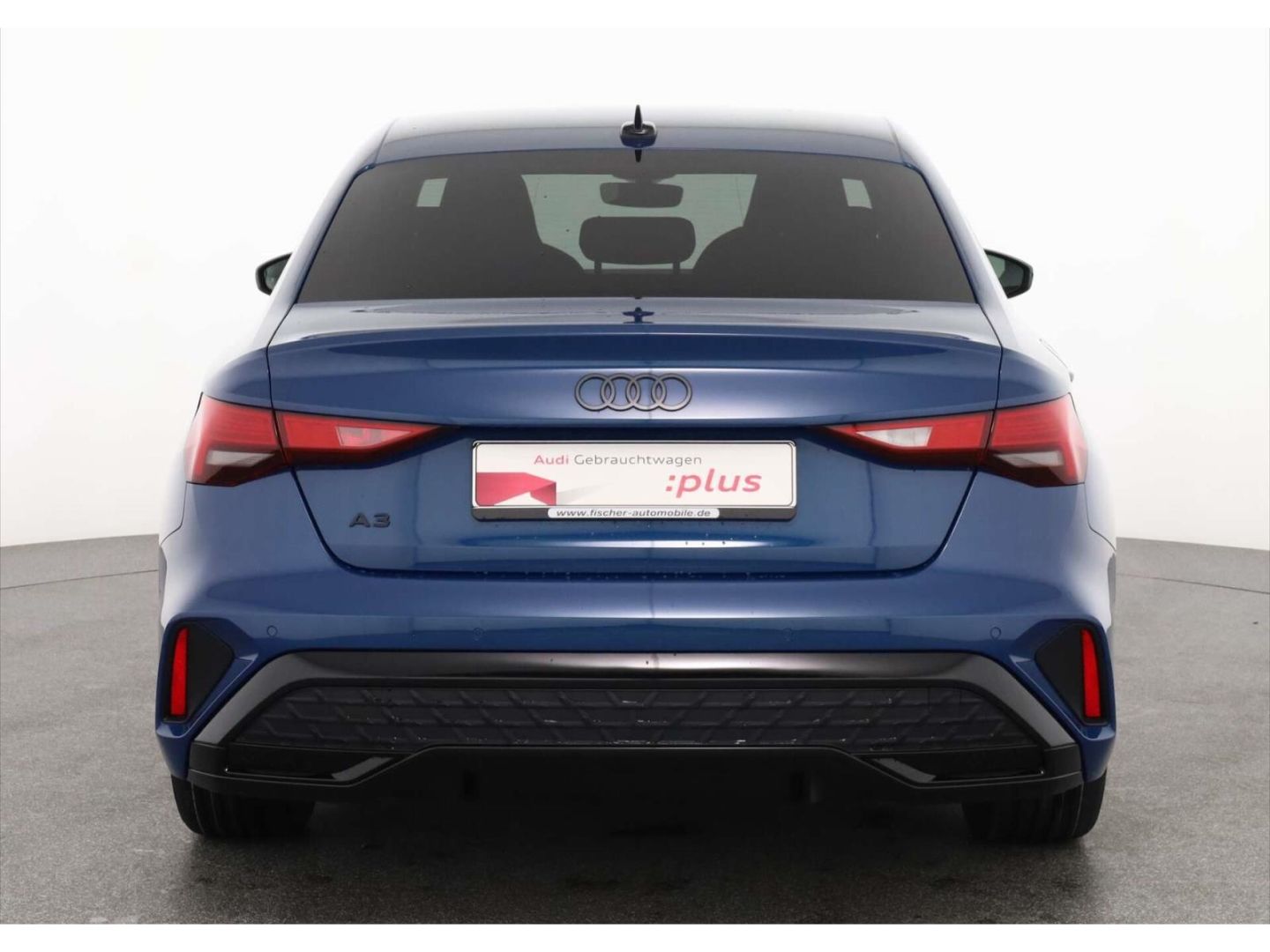 Audi A3 - Bild 6