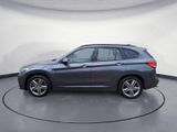 BMW X1 xDrive25e M Sport Steptronic Aut. Klimaaut. - BMW X1 mit Hybrid-Antrieb