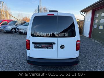 Volkswagen Caddy - 7