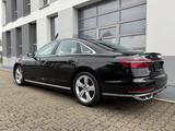 Audi A8 50 TDI quattro°SOFT CLOSE°B&O°HEAD-UP° - Audi A8 in Solingen