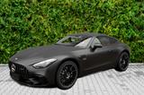 Mercedes-Benz AMG GT43 26MY PREMIUM + MAGNO/RED EUR1 - Mercedes-Benz AMG GT Neuwagen