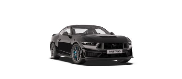 Ford Mustang Coupe Dark Horse 5.0l NAVI*IACC*B&O