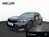 BMW 320d M Sport Pro HUD HIFI DAB PA+ AHK ACC 19"