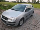 Volkswagen Polo 1.2 40KW 2006 - Volkswagen Polo: 40