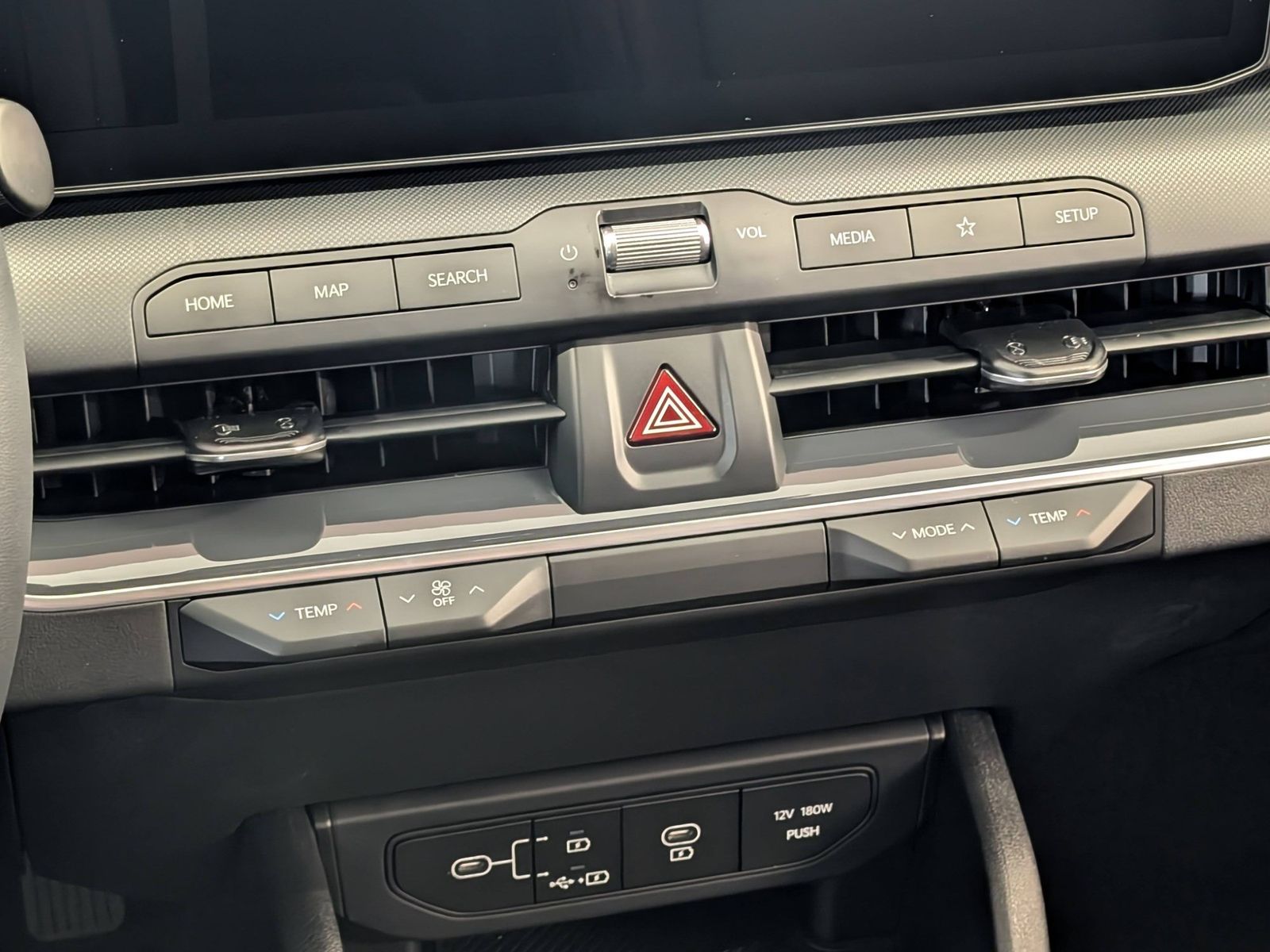 KIA K4 1.6 T-GDI 150 DCT Vision Komfort-Pro – Bild 18