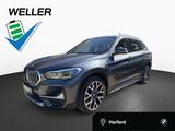 BMW X1 xD 25e xLine Nav LED DA+ Klimaaut SHZ Kam 19"