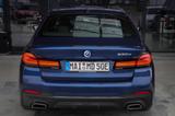 BMW 530 e M Sport *LED/Abstandstemp./SHZ/Head-UP* - BMW 5er Reihe aus 2022
