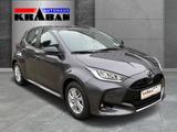 Mazda 2 Hybrid 116PS Agile Comfort-Paket Safety-Paket - gebrauchte Mazda 2 Hybrid aus dem Jahr 2022