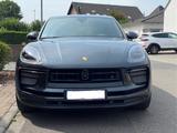 Porsche Macan S mit Standheizung, Panorama  - Porsche Macan in Aachen