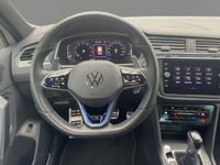 Volkswagen Tiguan - Vorschau Bild 10