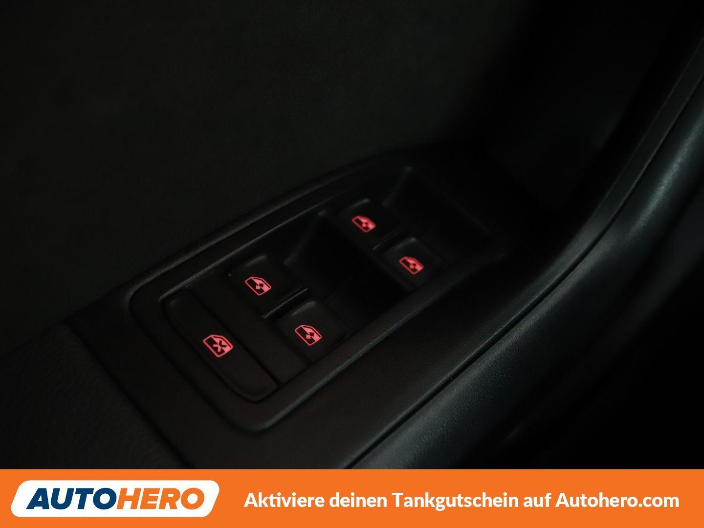Cupra Ateca 2.0 TSI 4Drive Aut.*NAVI*LED*ACC*SPUR*PDC*