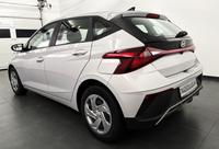 Hyundai i20 1.2 Navi+R-KAMERA+GRA+Sitz-/Lenkradheizung
