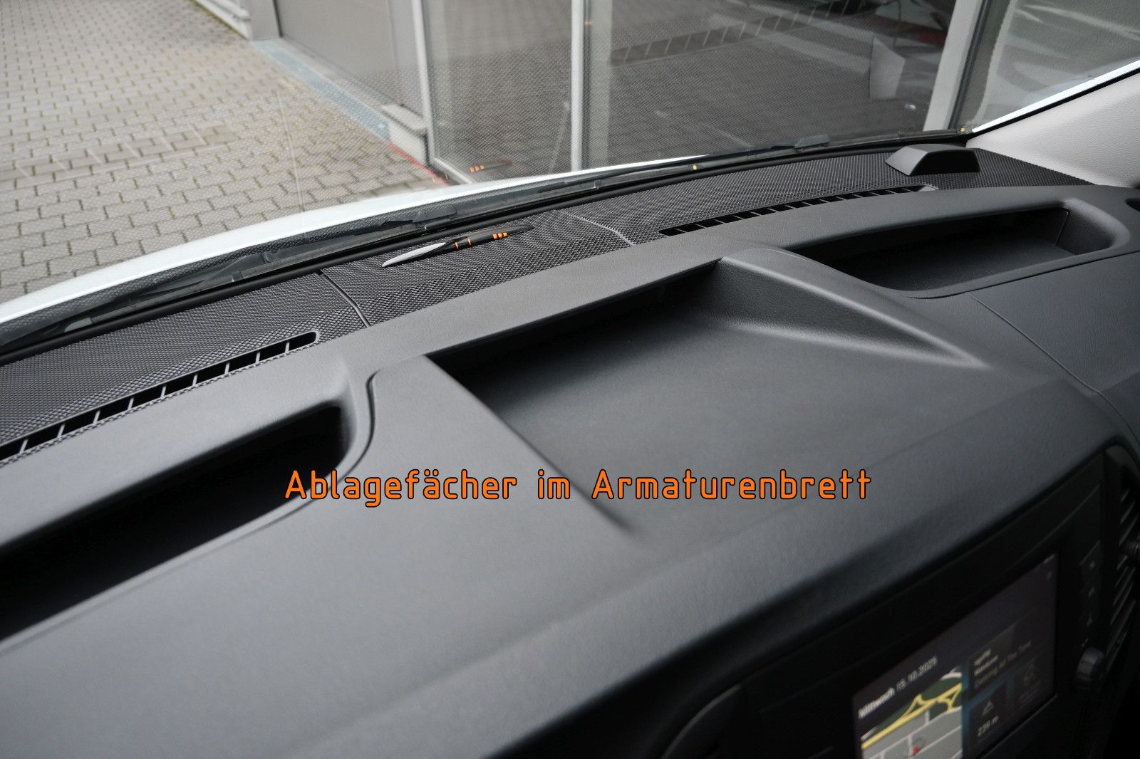 Fahrzeugabbildung Mercedes-Benz Vito 116 CDI Extralang PRO RWD °KAMERA°STANDHEIZ