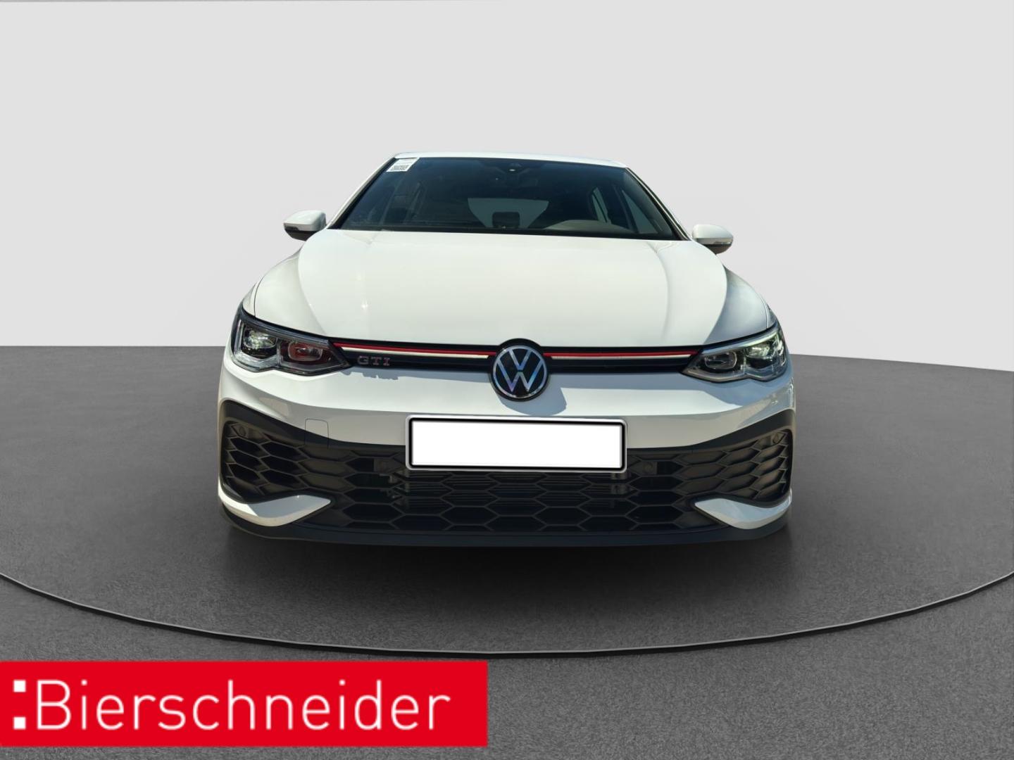 Volkswagen Golf GTI 2.0 TSI DSG Clubsport NAVI KAM LED PDC, миниатюра 3