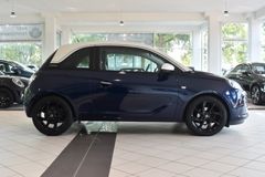 OPEL Adam 1.4 (100 PS) 120 Jahre~Klima~Carplay~Navi