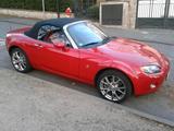 Mazda MX-5 2.0 MZR 3rd Generation - gebrauchte Mazda MX-5 aus dem Jahr 2005