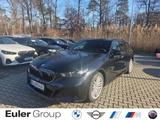 BMW i5 eDrive40 Touring Sportpaket HUD AHK-klappbar  - BMW i5: Kombi, Sportpaket