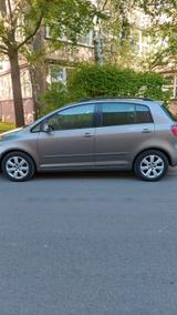Volkswagen Golf Plus 1.4 TSI 122 PS Comfortline/ 2.Hand  - VW Golf Plus in Chemnitz