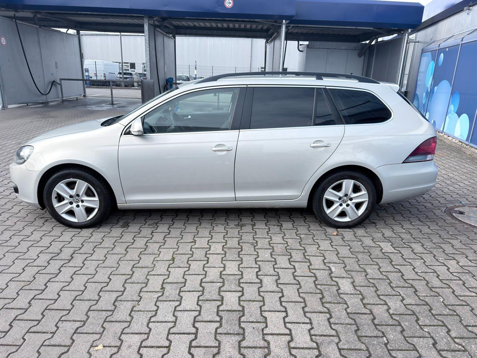 Volkswagen Golf 2010 — photo 6
