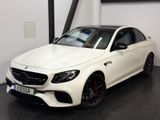 Mercedes-Benz E63S AMG*PANO*3D-BURMESTER*PEF-AGA*NIGHT*360K* - Mercedes-Benz E 63 AMG aus 2017