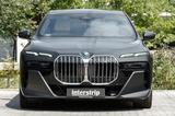 BMW 750e M SPORT.SKY.SOFTC.B&W.DR.ASS.360.INDIVIDUAL - BMW 750 aus 2023