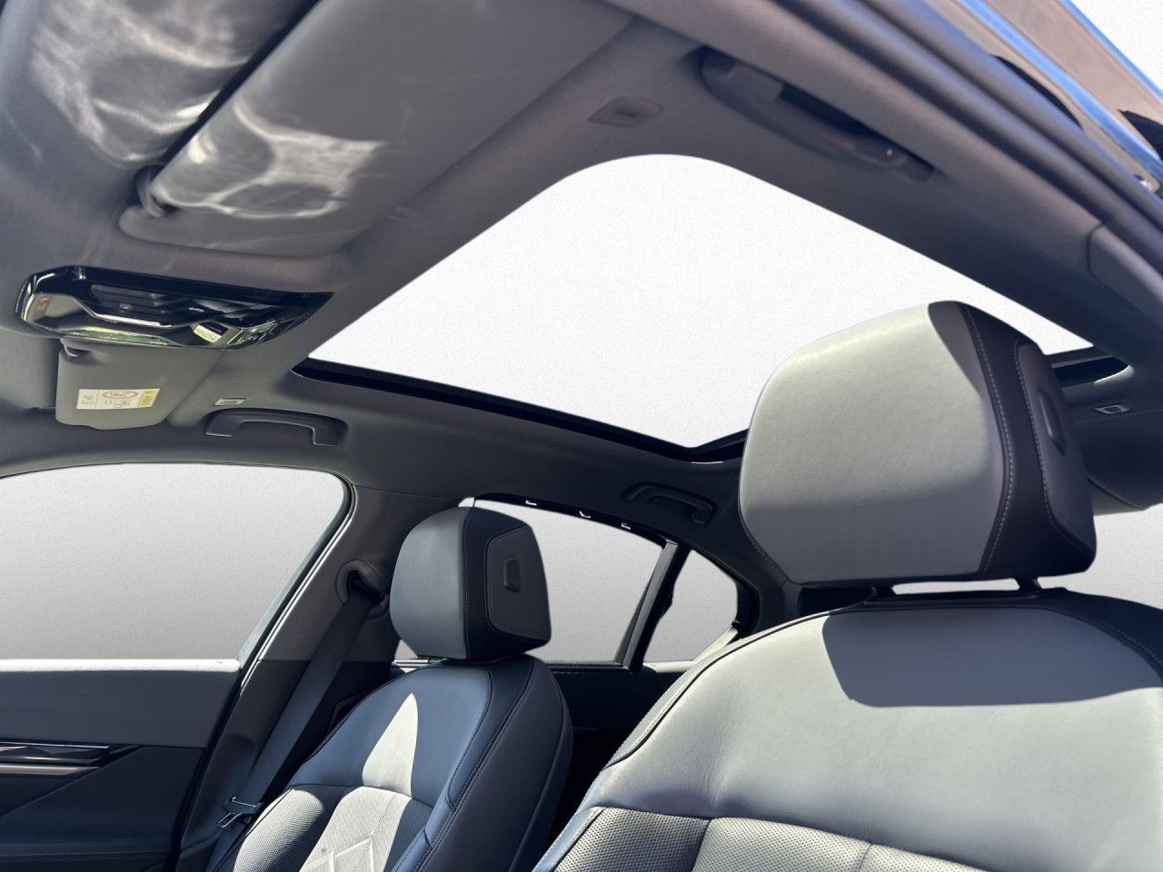 BMW i5 - Bild 22
