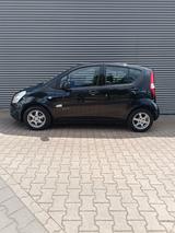 Suzuki Splash Automatik - Suzuki Splash: Auto