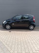 Suzuki Splash Automatik - Suzuki Splash: Auto