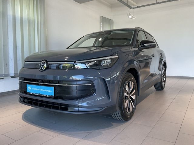 Volkswagen Tiguan 1.5 TSI DSG +AHK+360°+WINTERRÄDER GOAL imagem 2