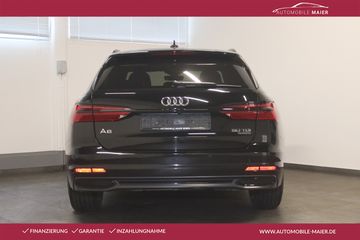 Audi A6 - 5