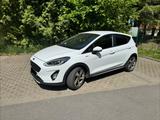 Ford Fiesta 1,0 EcoBoost 103kW S/S Active Plus Ac... - Ford mit Benzin-Antrieb: Kleinwagen, E10