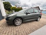 Peugeot 207 SW Sport 120 VTi - 1. Hand - T... - Peugeot 207: SW Sport