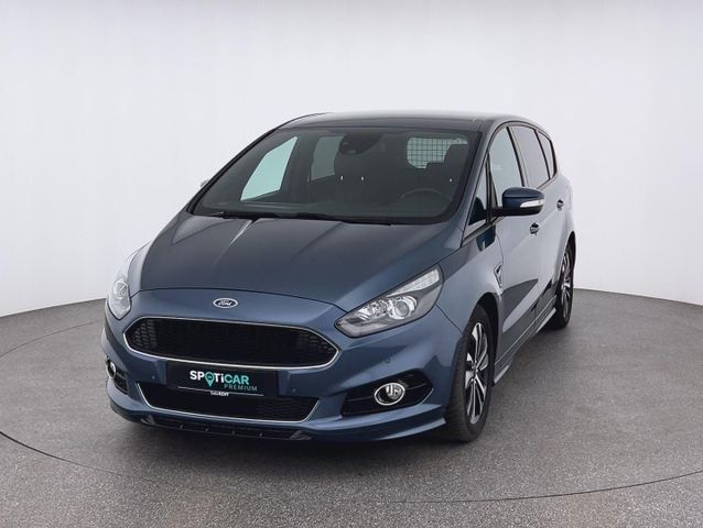 Ford S-Max ST-Line 2.0*NAVI*SHZ*PDC*uvm