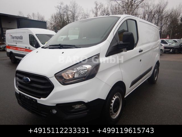 Ford Transit Custom Kasten 320 L1H1 1. Hand