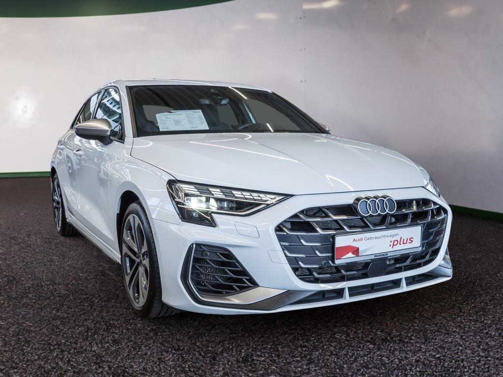 Audi S3 Sportback 2.0 TFSI quattro S tronic ACC LED, миниатюра 2