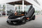 McLaren 570S 3.8 V8 570hp / Carbon / Luxery / Lift - graue McLaren 570S
