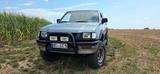 Opel Campo 3.1TD 4x4 Sportscab Pickup Klima LKW - Opel Campo Gebrauchtwagen