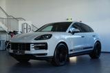 Porsche Cayenne Coupe E-Hybrid *KEYLEES*DISP*360°*BOSE* - Porsche Cayenne: Allradantrieb